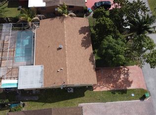6341 SW 35th Pl, Miramar, FL 33023