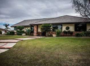 3001 Tomlinson St, Bakersfield, CA 93313