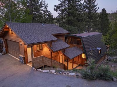 1281 Sandy Way, Olympic Valley, CA, 96146