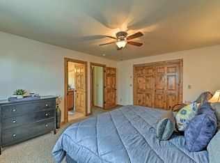 725 Marquette Ave #A, Buena Vista, CO 81211