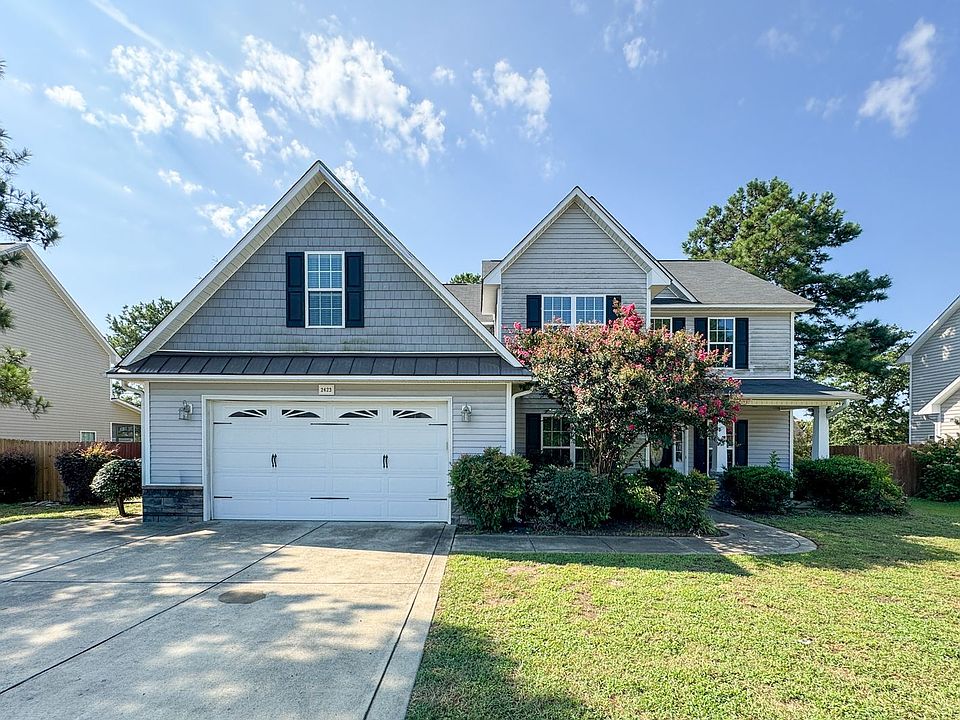 1st image of 2423 Kimbolton Dr