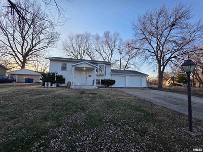 1921 Albany St, Springfield, IL, 62702