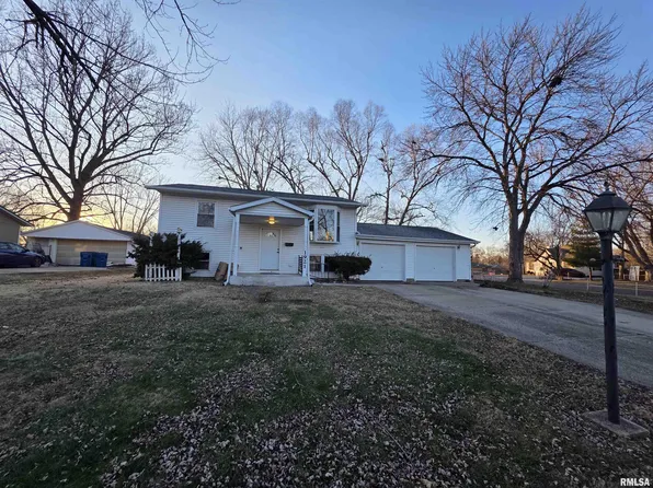 1921 Albany St, Springfield, IL 62702