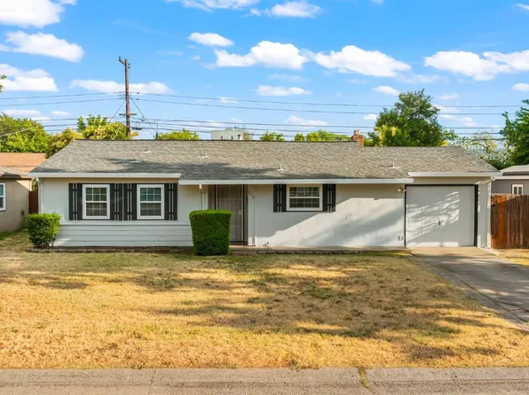 3116 Chelsea Rd, Sacramento, CA 95864