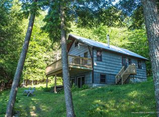 12 Rocky Ln, Mount Vernon, ME 04352