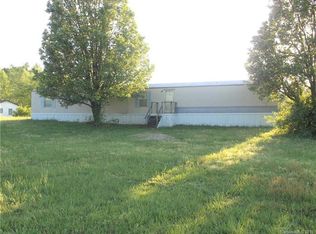 1156 Saint Peters Church Rd, Salisbury, NC 28071