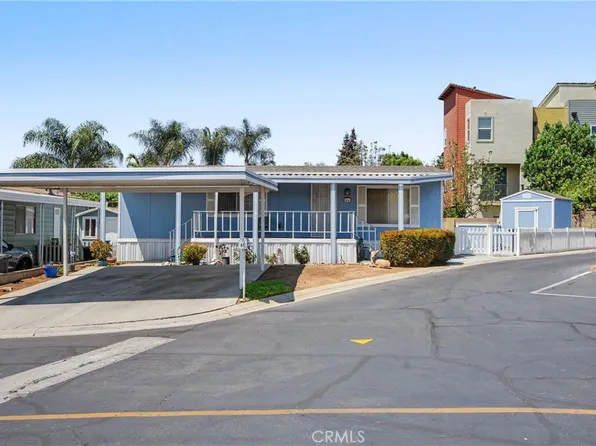 64 Paseo De Toner, Brea, CA 92821