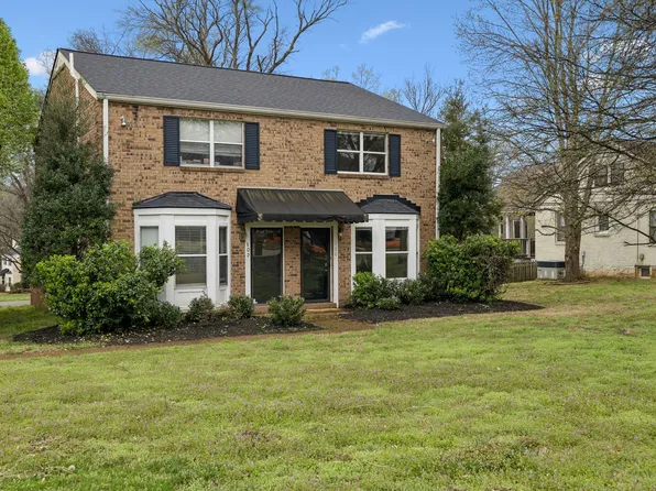 100 Brattlesboro Dr, Nashville, TN 37204