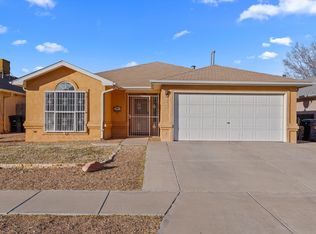 6215 Summer Ray Rd NW, Albuquerque, NM 87120