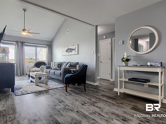 3rd image of 26115 Perdido Beach Blvd APT 2-F