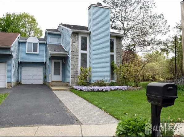 65 Allison Rd, East Windsor, NJ 08520