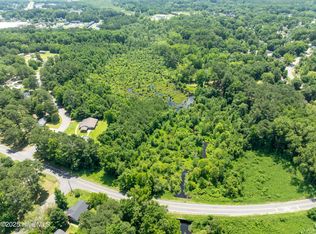 47 S Long Drive, Rockingham, NC 28379