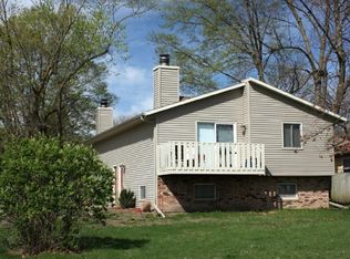 4003 Aplin Rd, Ames, IA 50014