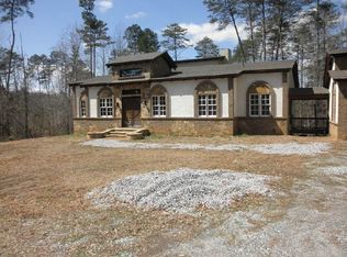 7112 Spring Valley Dr, Murrayville, GA 30564