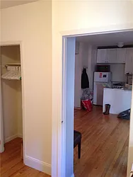 Rented by AJ Clarke