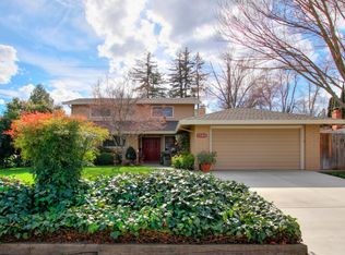 1344 Meredith Way, Carmichael, CA 95608