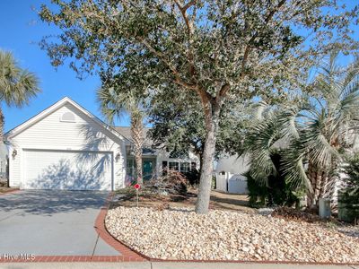 899 Wyndfall Drive SW, Sunset Beach, NC, 28468