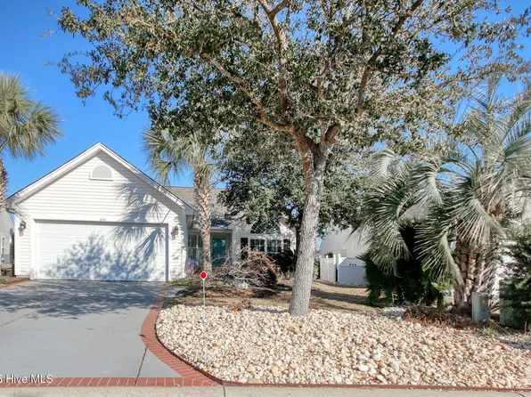 899 Wyndfall Drive SW, Sunset Beach, NC 28468