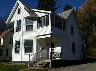 174 Spring St, Gloversville, NY 12078