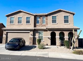 7910 S 42nd Ave, Laveen, AZ 85339