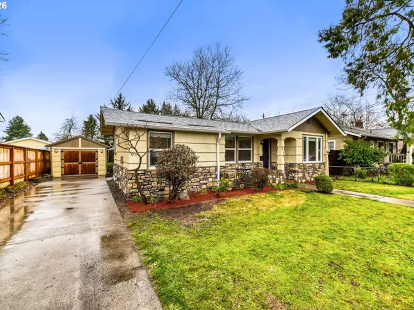 8825 NE Wygant St, Portland, OR 97220