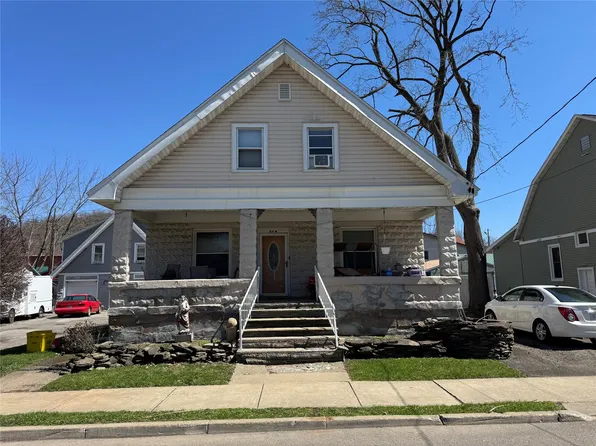 656 State St, Binghamton, NY 13901