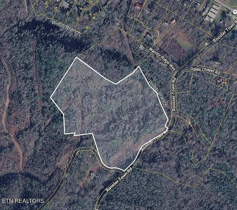 1st image of Rooster Town Rd