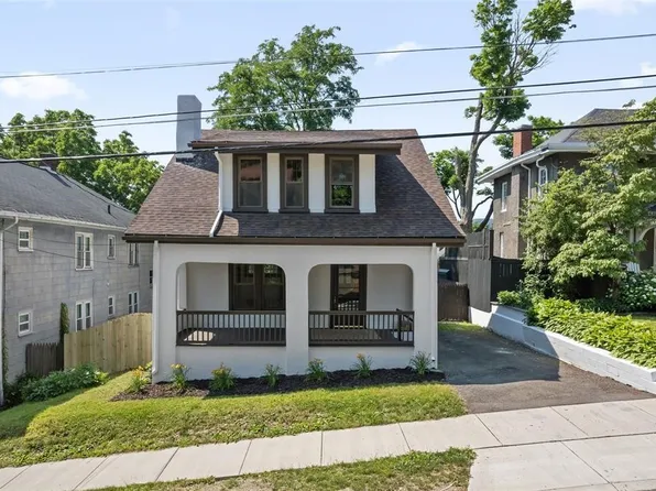 5 Davis St, Binghamton, NY 13905