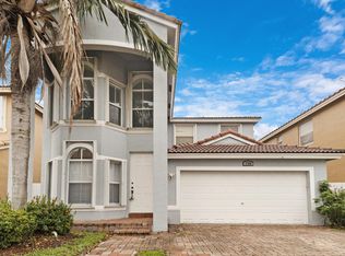 3768 SW 50th Ct, Fort Lauderdale, FL 33312