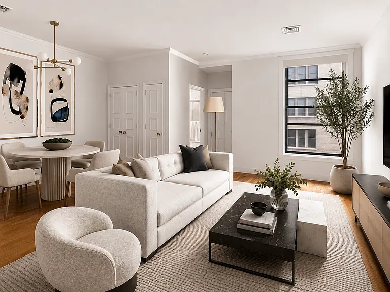 59 W 94th St #2R — Photo 1
