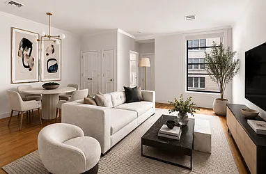 59 West 94th Street, #2R