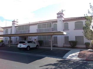4555 E Sahara Ave UNIT 284, Las Vegas, NV 89104