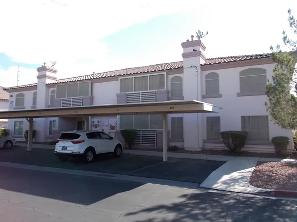 4555 E Sahara Ave Unit 284, Las Vegas, NV 89104