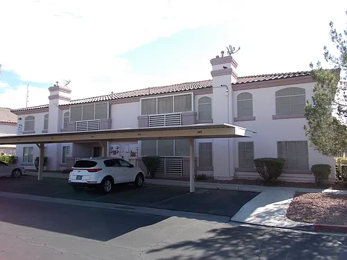 4555 E Sahara Ave Photo 1