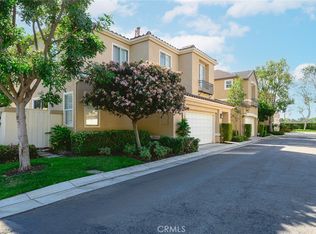 43 Del Carlo, Irvine, CA 92606