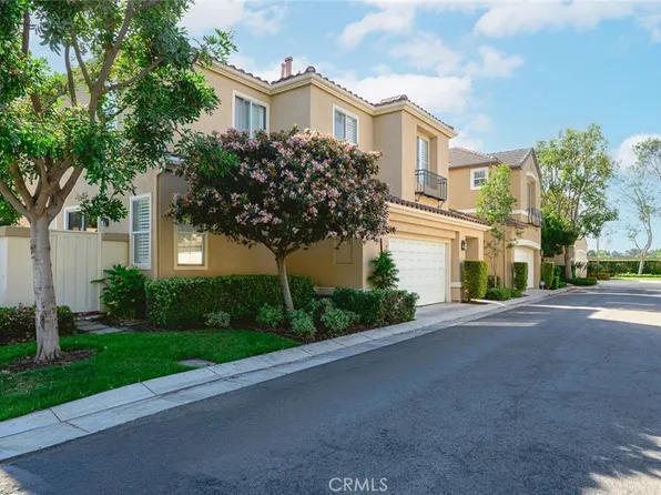 43 Del Carlo, Irvine, CA 92606