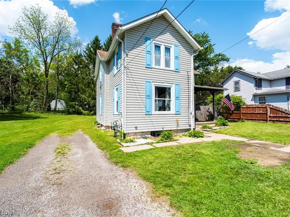 758 Summit St, Salem, OH 44460