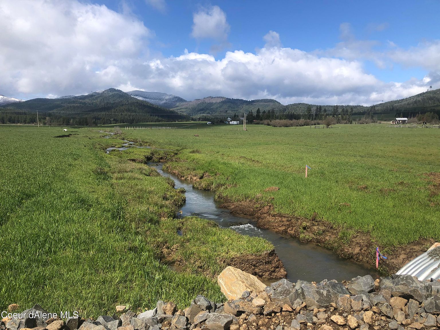 PARCEL Nine Green Valley Rd, Fernwood, ID 83830 MLS 231259 Zillow