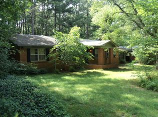 179 County Road 381, Wynne, AR 72396