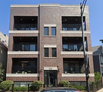 3245 N Elston Ave #3N, Chicago, IL, 60618