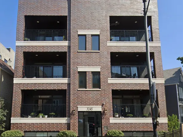3245 N Elston Ave #3N, Chicago, IL 60618
