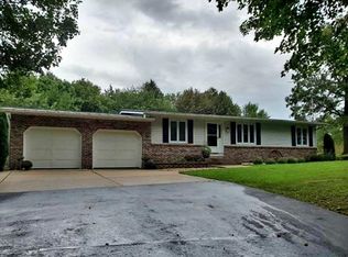 W6611 County Road Y, Monroe, WI 53566