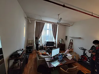 Rented by Garden Management