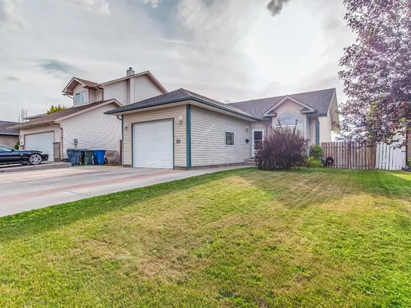 88 E Spruce Close SE, Medicine Hat, AB T1B 4L8