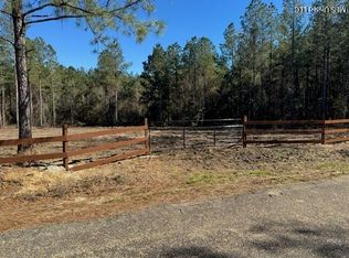 James Ratliff Rd, Jayess, MS 39641