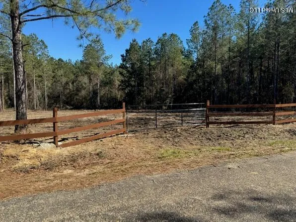 James Ratliff Rd, Jayess, MS 39641