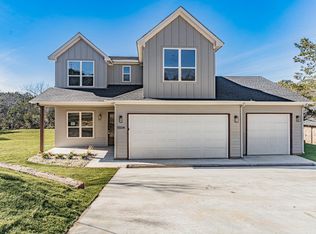 5504 Northview Ct, Granbury, TX 76048