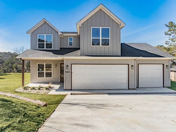 5504 Northview Ct, Granbury, TX 76048