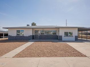 3704 Titanic Ave, El Paso, TX 79904