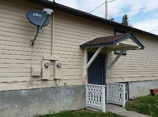 11 5th Ave W UNIT C, Polson, MT 59860